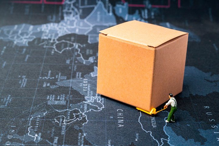 Карго-доставка: как серые схемы убивают малый бизнес в России