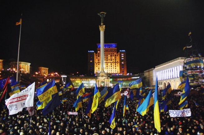 PayPal присматривается к Украине