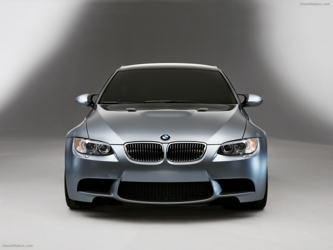 BMW Group реализовала более 2 миллионов автомобилей в 2014 году