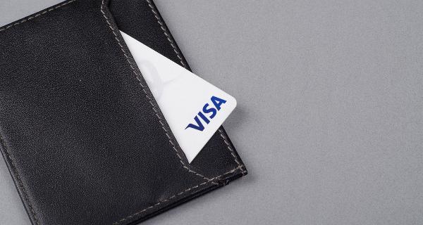 Visa внедрила в России новый стандарт безопасности транзакций