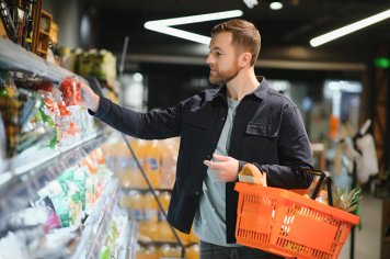 В потребительской корзине россиян вырос спрос на полуфабрикаты | New Retail
