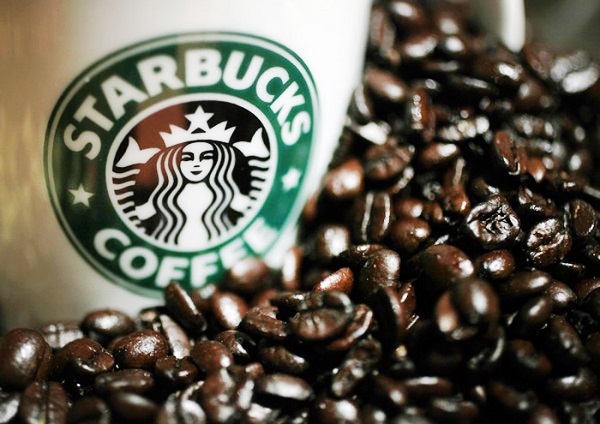 Из-за засухи Starbucks прекращает производство воды Ethos в Калифорнии