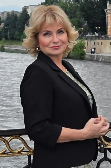 Светлана Бородихина заняла должность HR-директора «М.Видео»