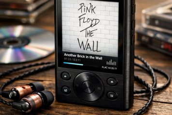 «М.Видео»: продажи портативных медиаплееров выросли на 83% в 2025 году