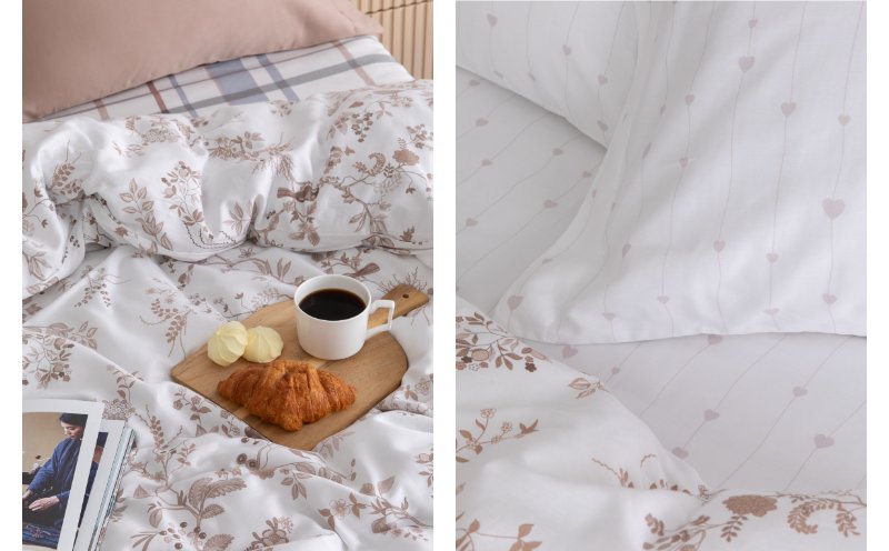 Cozy Home обновил бренд и выпустил лимитированную коллекцию (ФОТО) - №4