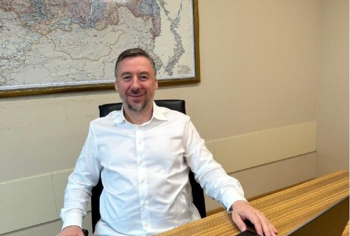 «ВсеИнструменты.ру» выдвинули Владислава Бакальчука в совет директоров