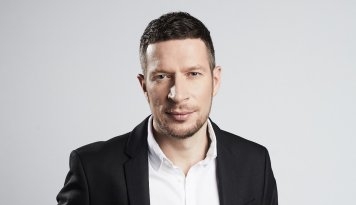 Экс-руководитель российского подразделения eBay возглавит e-com в Сбере Экс-руководитель российского подразделения eBay возглавит e-com в Сбере