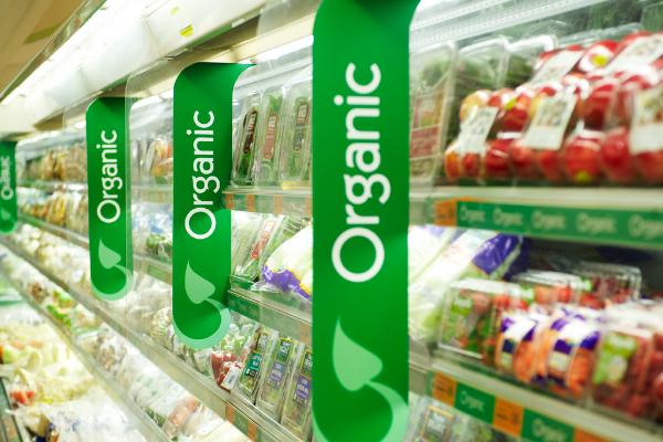 Продажу органической продукции в пластиковой таре могут запретить в РФ Продажу органической продукции в пластиковой таре могут запретить в РФ