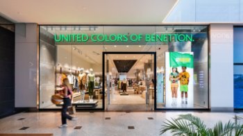 Benetton рассчитывает на прибыль в 2026 году после масштабной реструктуризации