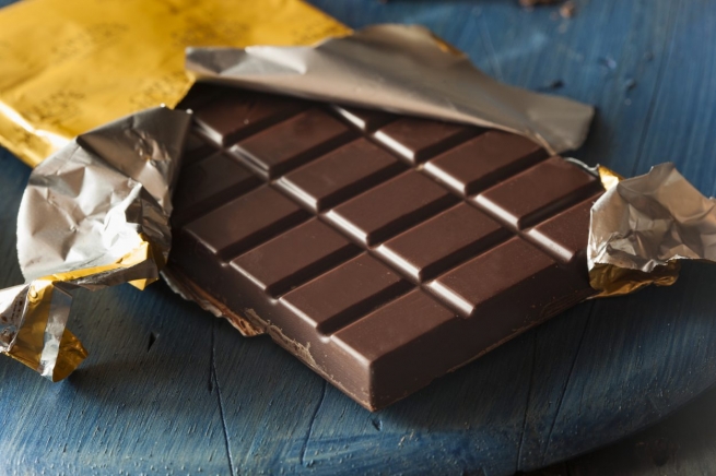 Британец возместил супермаркету кражу шоколадки спустя 43 года