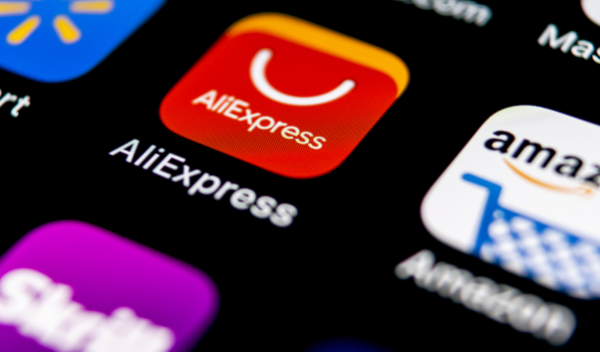 AliExpress Россия снижает комиссию для продавцов детских товаров