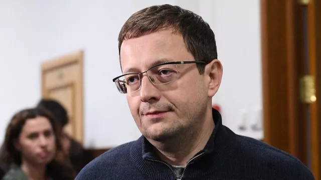 Прокурор попросил приговорить к девяти годам колонии топ-менеджера «Рольфа» Кайро Прокурор попросил приговорить к девяти годам колонии топ-менеджера «Рольфа» Кайро