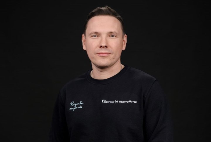 В «Перекрестке» назначен новый директор маркетингового департамента