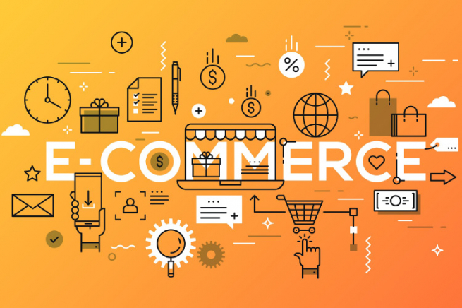 ТОП-10 трендов E-commerce в 2021 году