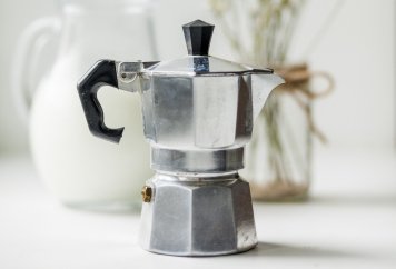 «Чек Индекс»: число покупок кофеварок за год выросло на 12%