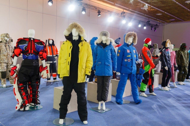 Почти у половины зимних курток нашли «системные проблемы»