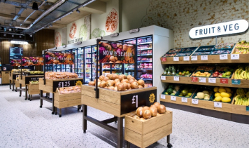 Marks & Spencer Food планирует открыть 500 новых магазинов