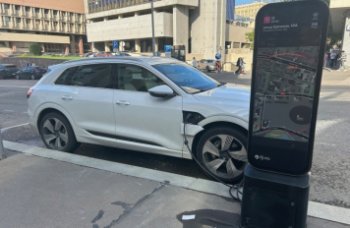 Продажи подержанных электромобилей в начале года выросли на 28%