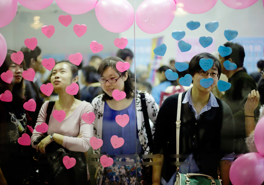 В День Холостяка количество покупок в китайских магазинах увеличится в 20 раз