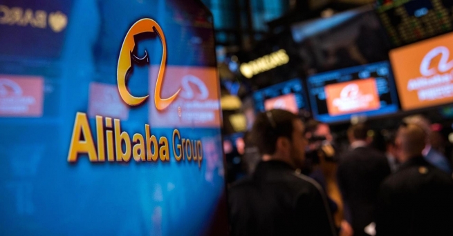 Alibaba объявил о начале сотрудничества с ВТБ