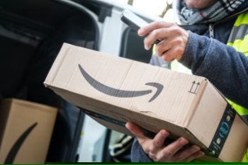 Amazon третий год подряд занимает последнее место в рейтинге поставщиков