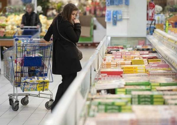 Общая доля FMCG-продаж по промоакциям за последний год составила 51% Общая доля FMCG-продаж по промоакциям за последний год составила 51%