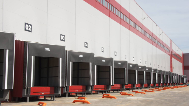 Владелец «Стокманн» продал складской комплекс в Москве Владелец «Стокманн» продал складской комплекс в Москве