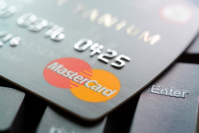 MasterCard протестирует технологию оплаты selfie pay