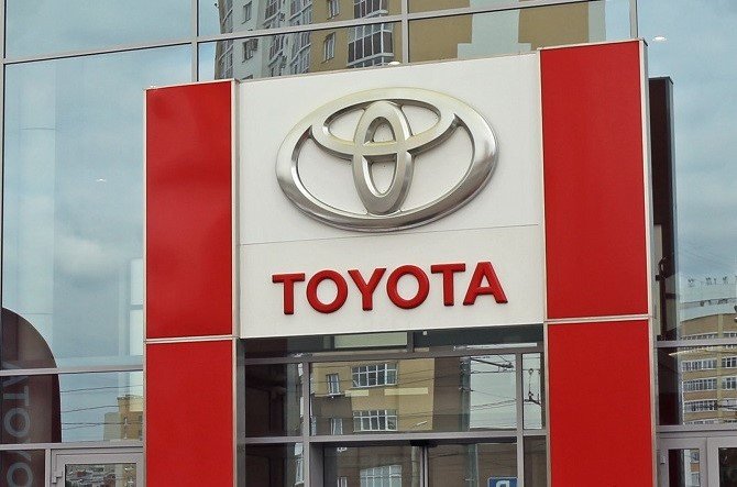 Toyota объявила масштабный отзыв автомобилей Toyota объявила масштабный отзыв автомобилей