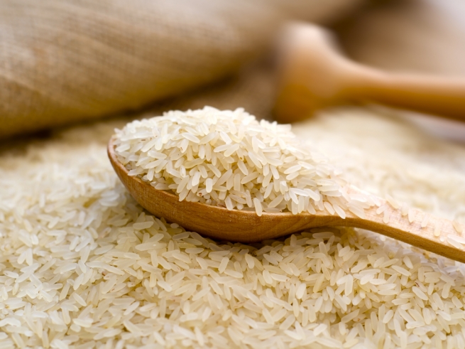 Россияне начали жаловаться на рост стоимости риса