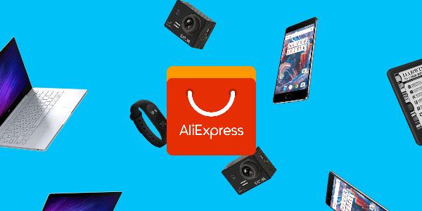 Локальная часть AliExpress за полгода удвоилась Локальная часть AliExpress за полгода удвоилась