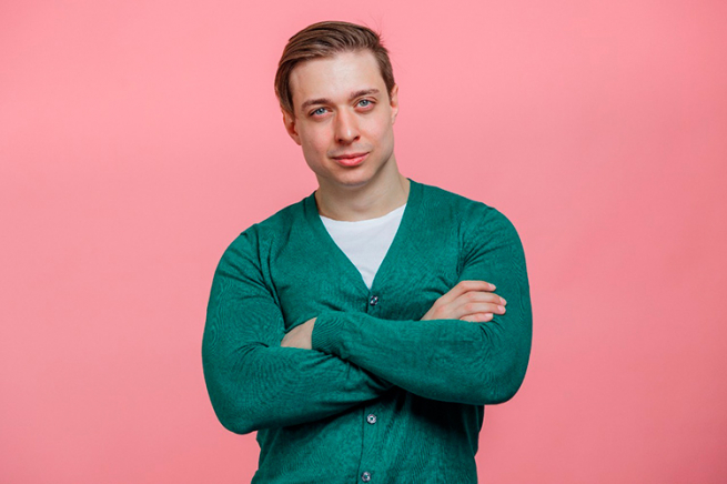 Кирилл Пыжов, Perfluence: «Perfluence – это дом для микроблогеров»