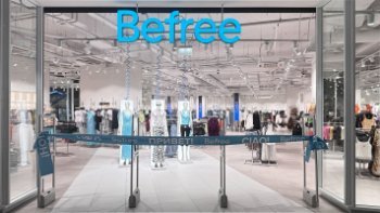 Бренд Befree открыл флагманский магазин в Мурманске (ФОТО) Бренд Befree открыл флагманский магазин в Мурманске (ФОТО)