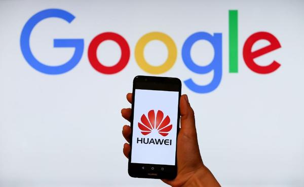 Huawei обвинила США в нарушении базовых норм свободной конкуренции