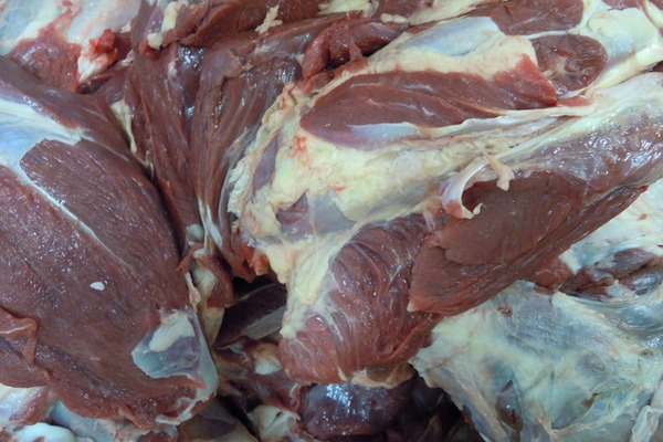Россия допустила введение эмбарго на мясо из Аргентины из-за антибиотиков