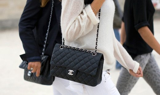 Chanel и UGG недовольны продажей подделок в Москве