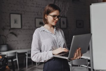 41% компаний испытывают сложности в управлении сотрудниками поколения Z