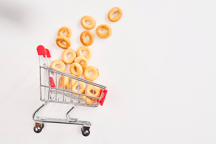 История семейной пекарни или «вкус детства»: как создавать продающий сторителинг