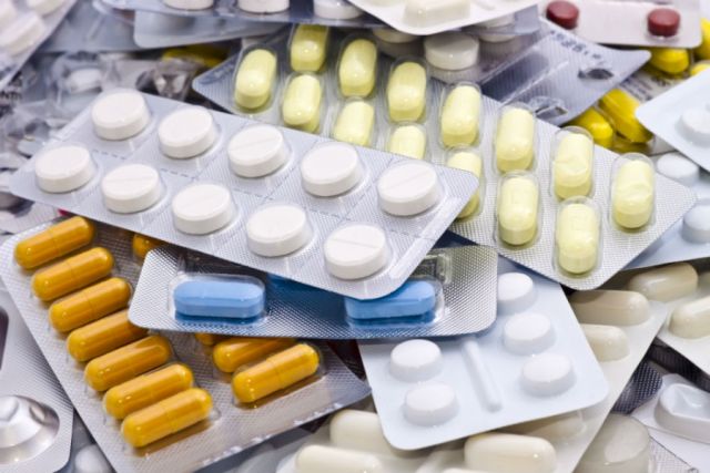 Mail.Ru Group запустила сервис для поиска и заказа лекарств «Все аптеки»