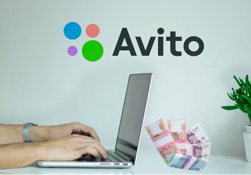 Выручка основного юрлица «Авито» впервые превысила 100 млрд рублей