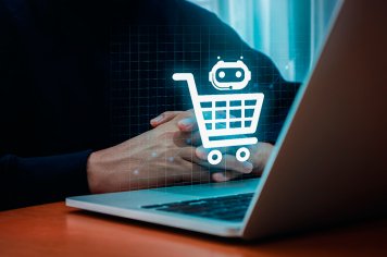 Алиса идет за покупками: почему агентная коммерция может стать новым рынком