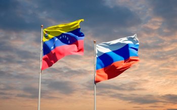 Россия и Венесуэла обсудили увеличение товарооборота между странами