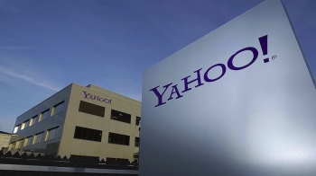Газета Daily Mail подумывает купить Yahoo! 