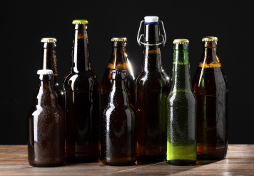 Объем импорта пива из стран ЕС в январе упал в 6,5 раз Объем импорта пива из стран ЕС в январе упал в 6,5 раз