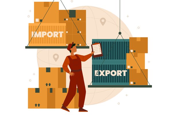 Годовой объем теневого импорта в Россию товаров по «карго-схемам» достигает 10-15 млрд долларов