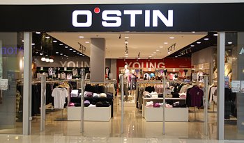 O'STIN откроет первый магазин в Узбекистане уже в марте