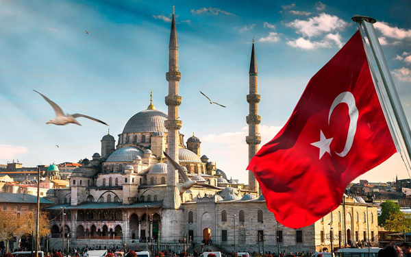 Россияне учредили в Турции свыше 700 компаний с начала года