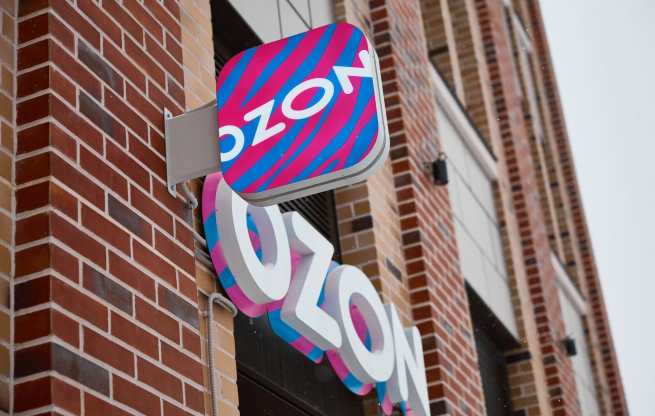 Ozon вводит специальные условия для продавцов недорогих товаров