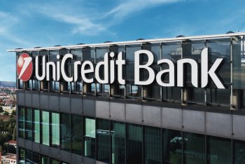 UniCredit начала предварительные переговоры о продаже дочернего банка в России