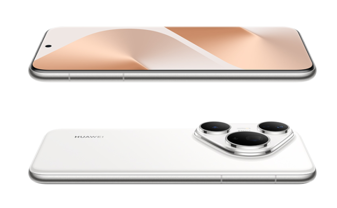 МТС и «М.Видео-Эльдорадо» запустили продажи новой модели смартфона HUAWEI